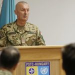 Mađarski general preuzima zapovjedništvo nad EUFOR-om u Bosni i Hercegovini