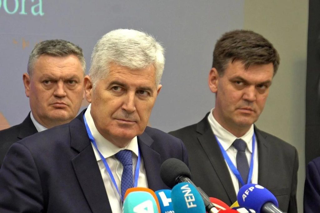 Zbog svađe dva HDZ-a blokiran rad Agencije za lijekove BiH