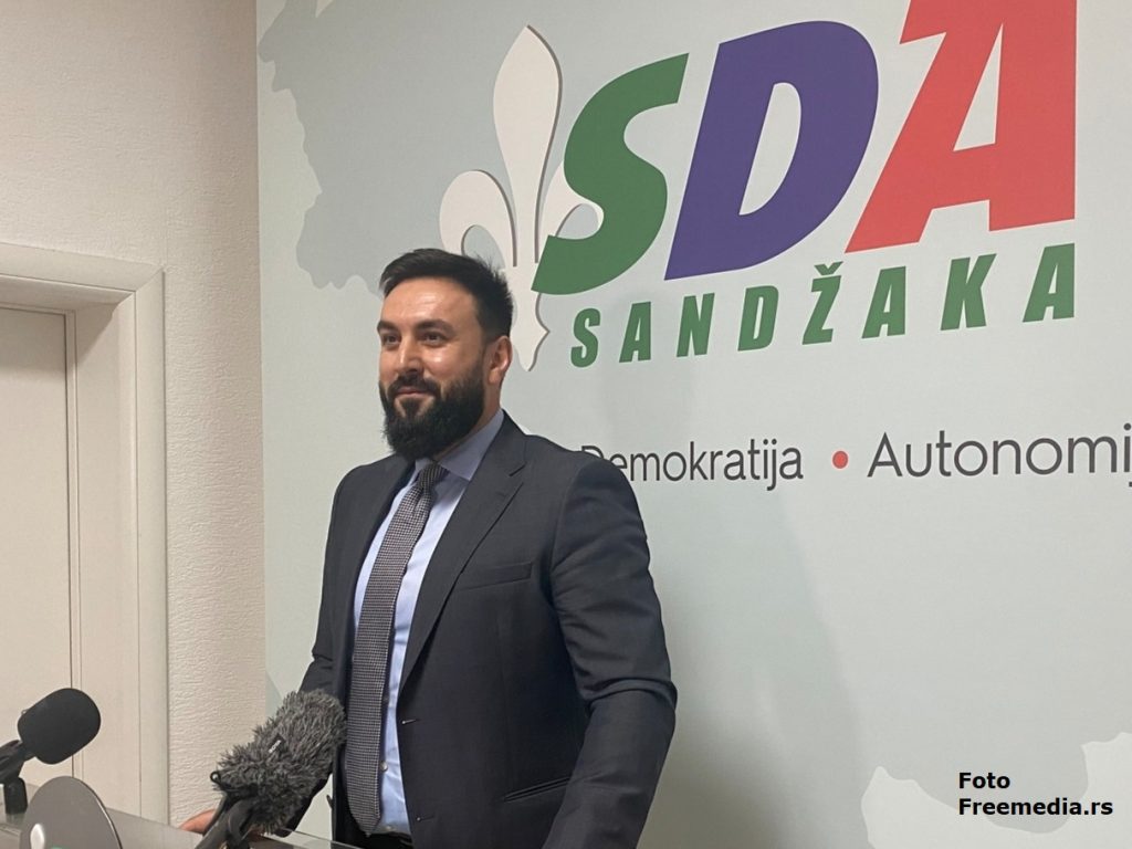 Raspada se SDA u Sandžaku: Političari odlaze i osnovaju svoje stranke