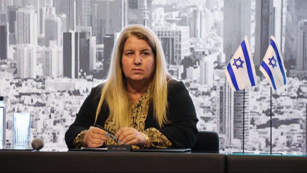 Izraelska ambasadorica u BiH: “Žao mi je palestinske djece ali ovo je rat. Idemo do kraja”