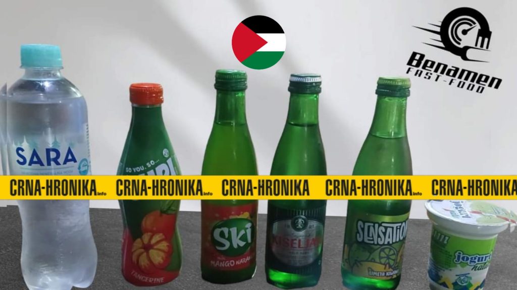 Bh. ugostitelji iz ponude izbacuju pića iz kompanije Coca Cola: “Razlog svima jasan”