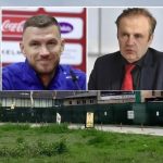 Edin Džeko pravi zgradu “Premier Park” kod SCC-a