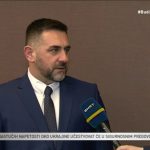 Ramić: Ustavni sud je posljednja brana koja štiti BiH od secesionističkih politika