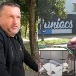 Nenad u Sarajevu skuplja smeće i preživljava: Imam 120 KM socijalne pomoći