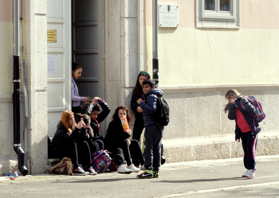 U BiH nema zakona koji bi regulisao rad studenata