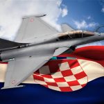 Hrvatska sutra preuzima moćne borbene avione