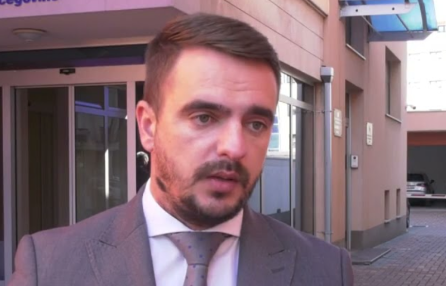 Pranjić osudio napad u Derventi: Mišić je dobio povrede opasne po život!