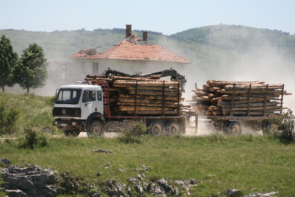 Marić dobio na sudu “Šume Srpske”