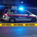 Bosanac (24) htio da uđe u Austriju bez dokumenata, u kombiju pronađeni i ostaci droge