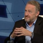 Bakir Izetbegović kod Avde Avdića: Mehmedoviću sam pružio šansu. Ovo je moj posljednji mandat