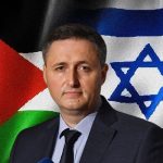 Bećirović o sukobu Palestine i Izraela: Iskreno suosjećam sa porodicama žrtava i osuđujem svaku vrstu nasilja