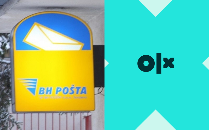 BH Pošte poslale upozorenje za sve korisnike OLX-a