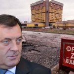 Dodik: U BiH se nije desila agresija nego građanski rat. Priča o navodnom genocidu i stradanju Bošnjaka…