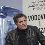 Kapidžić: Zbog lošeg stanja vodovoda i kanalizacije obolijevaju Sarajlije. ViK: Uznemiravaš javnost