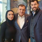 Dodik se žali Rusima: Kćerka mi drži restoran, a sin voćnjak za koji smo uzeli kredit