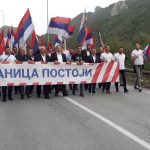 U RS-u se ponovo organizuju protesti podrške Dodiku. Ko još dolazi na njih?