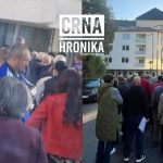 Širom FBiH veliki redovi za CIPS. To je samo potvrda koliko smo siromašni