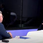 (VIDEO) Hadžifejzović jednim pitanjem ušutio Kalabuhova: Čija je zemlja na teritoriji Republike Tatarstan, Čečeniji, Dagestanu?