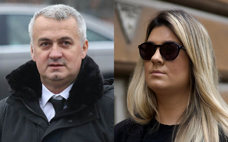 Slučaj “Memić”: Alisa Ramić i Hasan Dupovac danas iznose žalbu na presudu