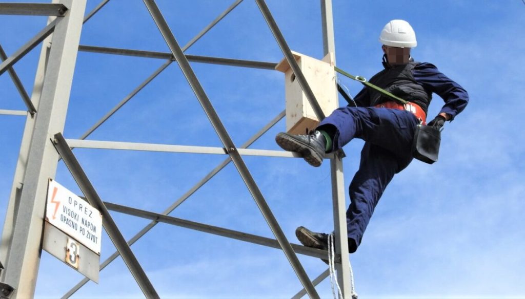 Normalizovano snabdijevanje električnom energijom u BiH