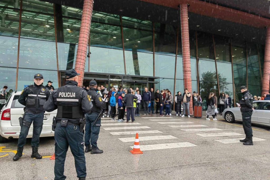 MUP ZDK prijeti hapšenjem i udaljavanjem sa stadiona: “Neće biti dozvoljeno unošenje bilo kakvih transparenata”