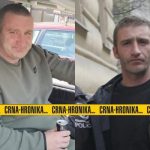 Koga je Izo Tahirović naoružan tražio po Koševu? Oglasila se sarajevska policija