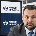 Konaković: BiH ima pravosudno-medijsko-policijsku mafiju, NiP je njihov najveći problem