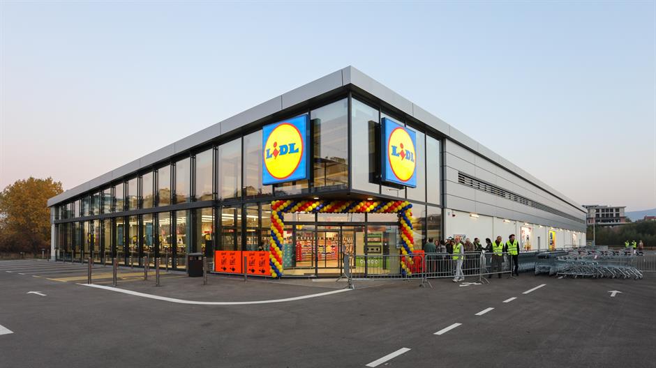 LIDL do sada “upumpao” 284.500.000 KM u BiH