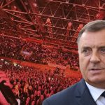 Dodik komentarisao koncert Prije u Sarajevu: Protjerali ste 150.000 Srba