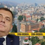 Dodik iz Rusije: Mi ne želimo da sa Bošnjacima dijelimo vazduh