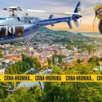 MUP KS nabavlja helikopter od 30 miliona KM