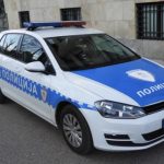 Muškarac prvo kamenovao građane pa ugrizao policajca prilikom hapšenja