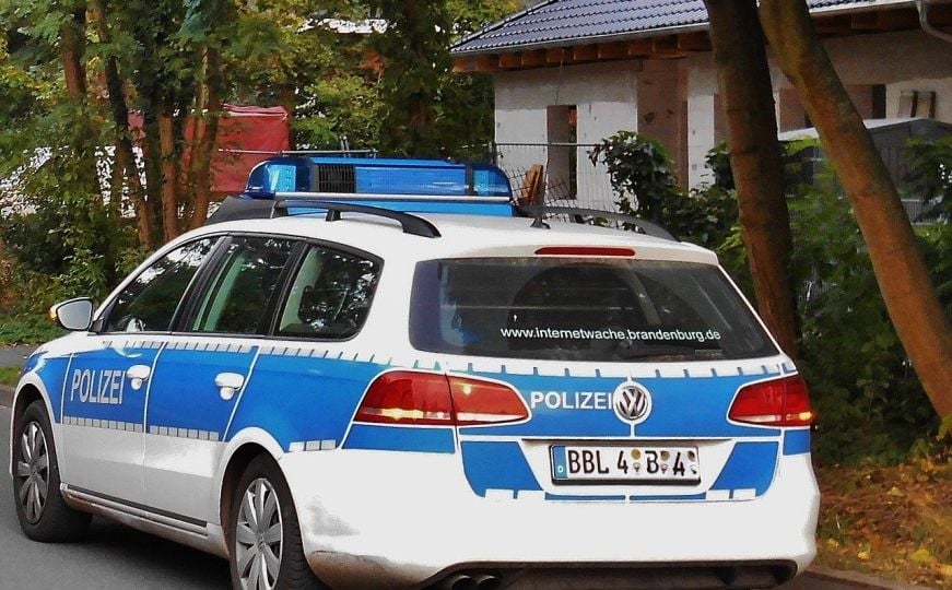 Bosanac sa još tri osobe pobjegao sa psihijatrije u Njemačkoj, policija ih traži