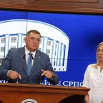 Cvijanović: Dodik je meta političkog progona