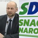 SDA o Okerićevom ograđivanju: Udruženja nisu NIP-ova, već ih samo vode lokalni predsjednici i osnivači NIP-a