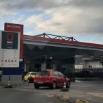 Sarajevo: Neko uz prijetnju pištoljem opljačkao Petrol na tranzitu