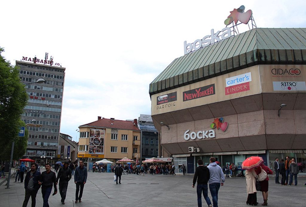 Podignuta optužnica zbog ratnih zločina na području Banjaluke