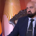 Isak: Zatvorit ću Dodika ako mi to odredi Sud BiH, on je samo obični građanin