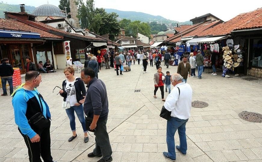 Švicarski život kroz oči Sarajlije: Struju plaćam svaka dva mjeseca