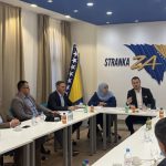 SBiH: Pozivamo Vladu FBiH da hitno prestane sa praksom zaduživanja i guranja u dužničko ropstvo građana Federacije