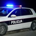 Policija zaustavila Audi A6 i kod Sarajlija pronašla speed