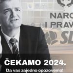 Šokantne informacije iz SDA: NiP pokreće opoziv Mandića da bi ispunio naloge svojih građevinskih sponzora!