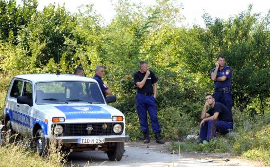 Sarajlijama smetaju kontrolni punktovi koje redovno raspoređuje MUP RS-a na međuentitetskoj liniji na Trebeviću