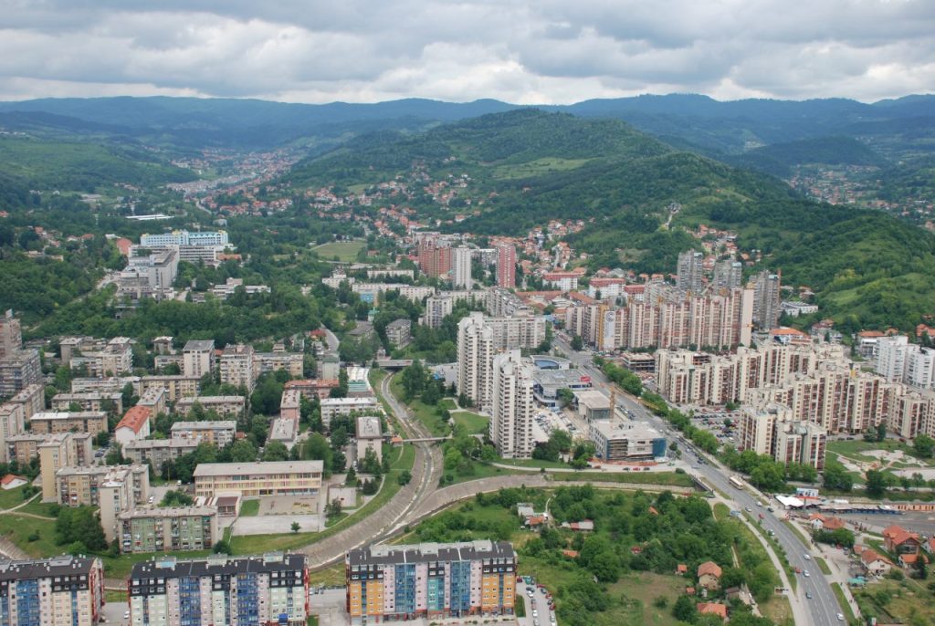 SDP: Za jedan glas je spašena većina u Tuzlanskom kantonu