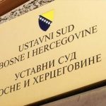 Ustavni sud BiH: Federacija i RS nisu imale pravo raspolagati državnom imovinom