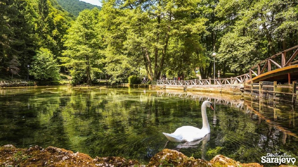 Sanacija mostova na Vrelu Bosne i nova infrastruktura na Trebeviću i Bijambarama