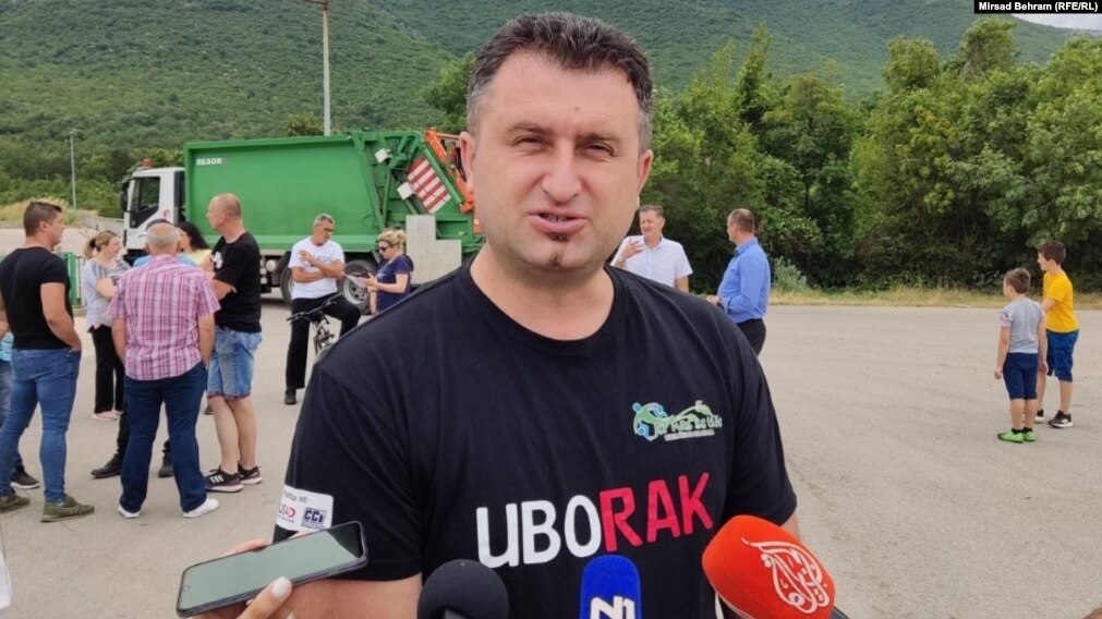 Aktivista Omer Hujdur: Kordić i Marić poslali nalog policijskoj službi da budem priveden i saslušan