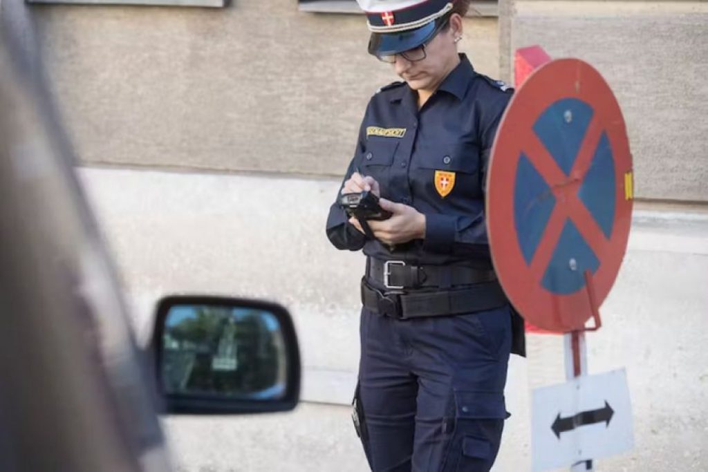 37-godišnjak uhapšen zbog brutalnog napada na radnicu parkinga