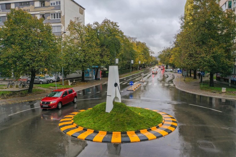 Kako je Banja Luka odlučila unaprijediti kružni tok!