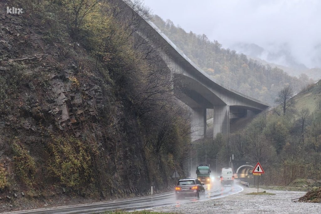 Od Zenice se gradi 50 kilometara novog autoputa